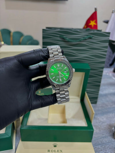 ROLEX MASTER COPY