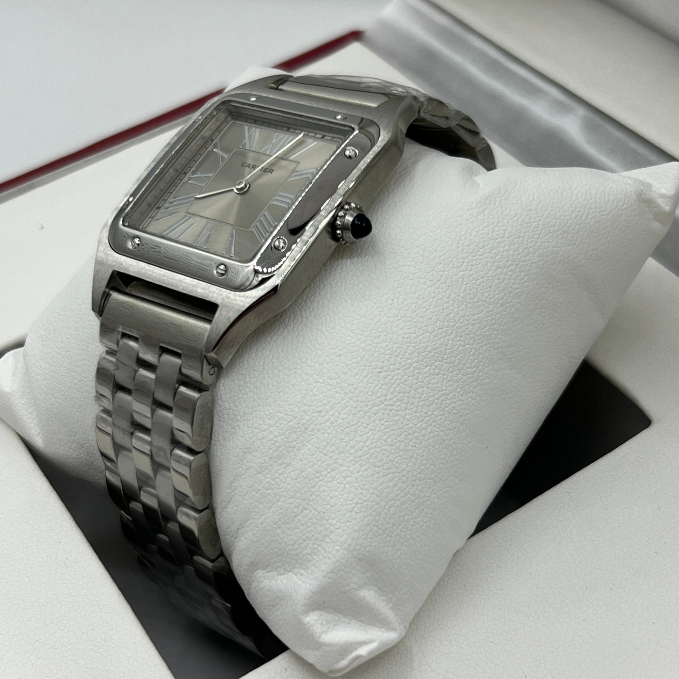 CRTR MASTER PLUS WATCH AUTOMATIC