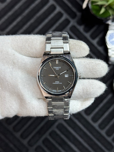 Tissot PRX Powermatic 80 - Black