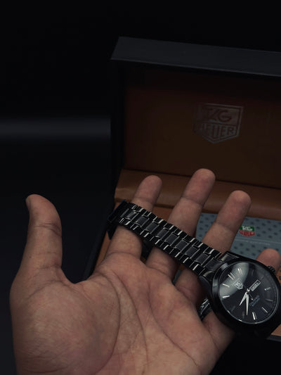 Tag Heuer Chain Calibre5