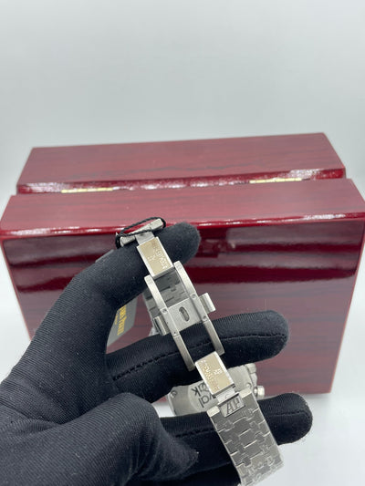 AP MASTER PLUS WATCH AUTOMATIC