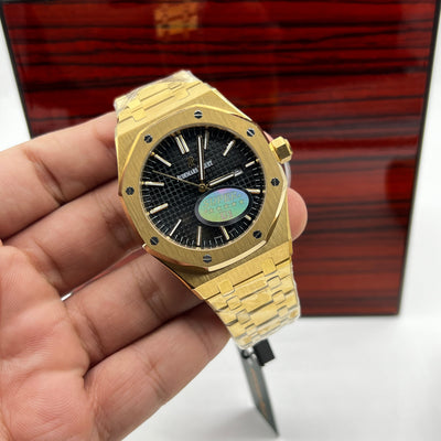 AP MASTER PLUS WATCH AUTOMATIC