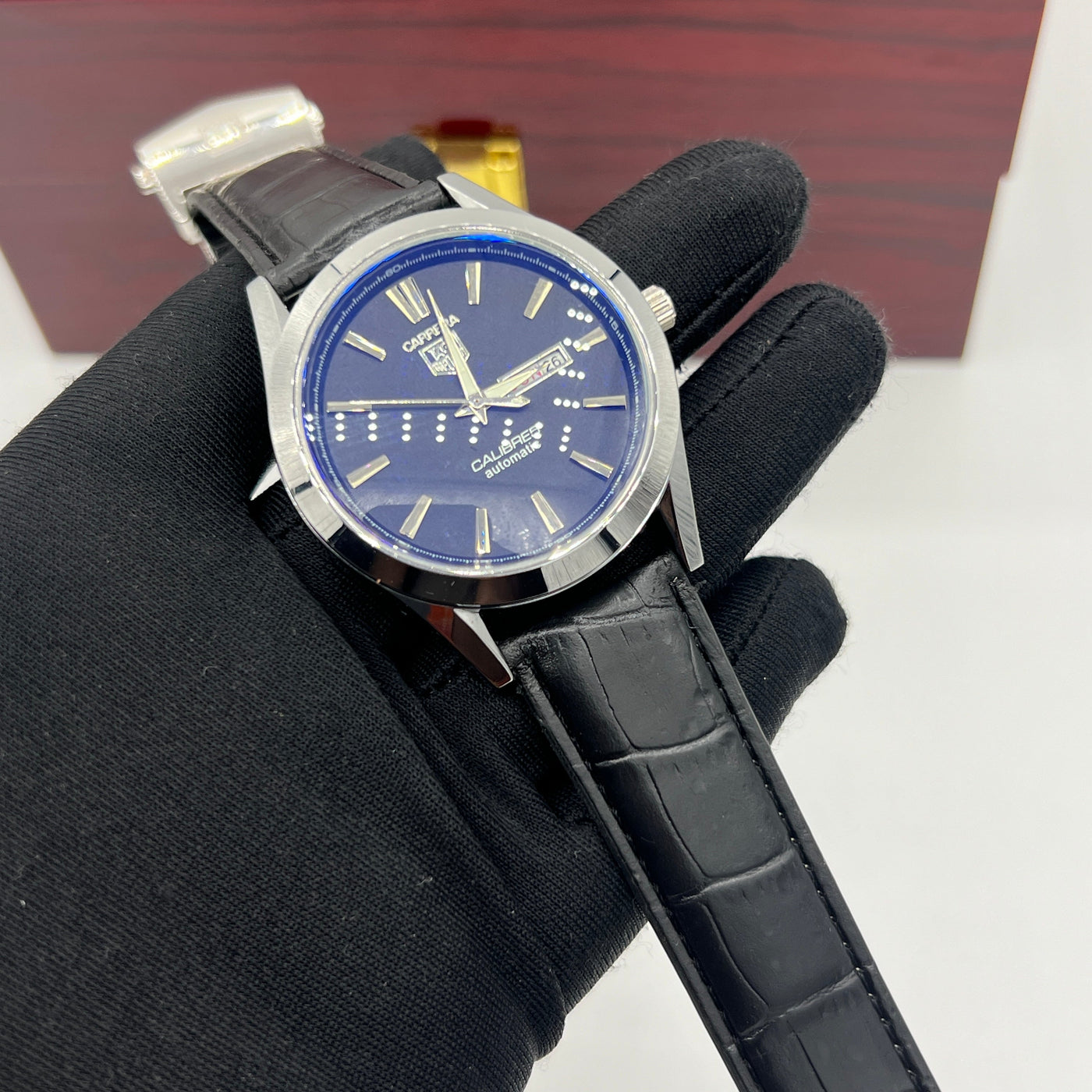 TAG WATCH RXW QUARTZ