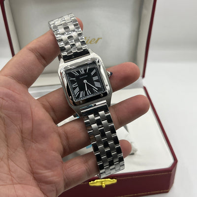 CRTR MASTER PLUS WATCH AUTOMATIC