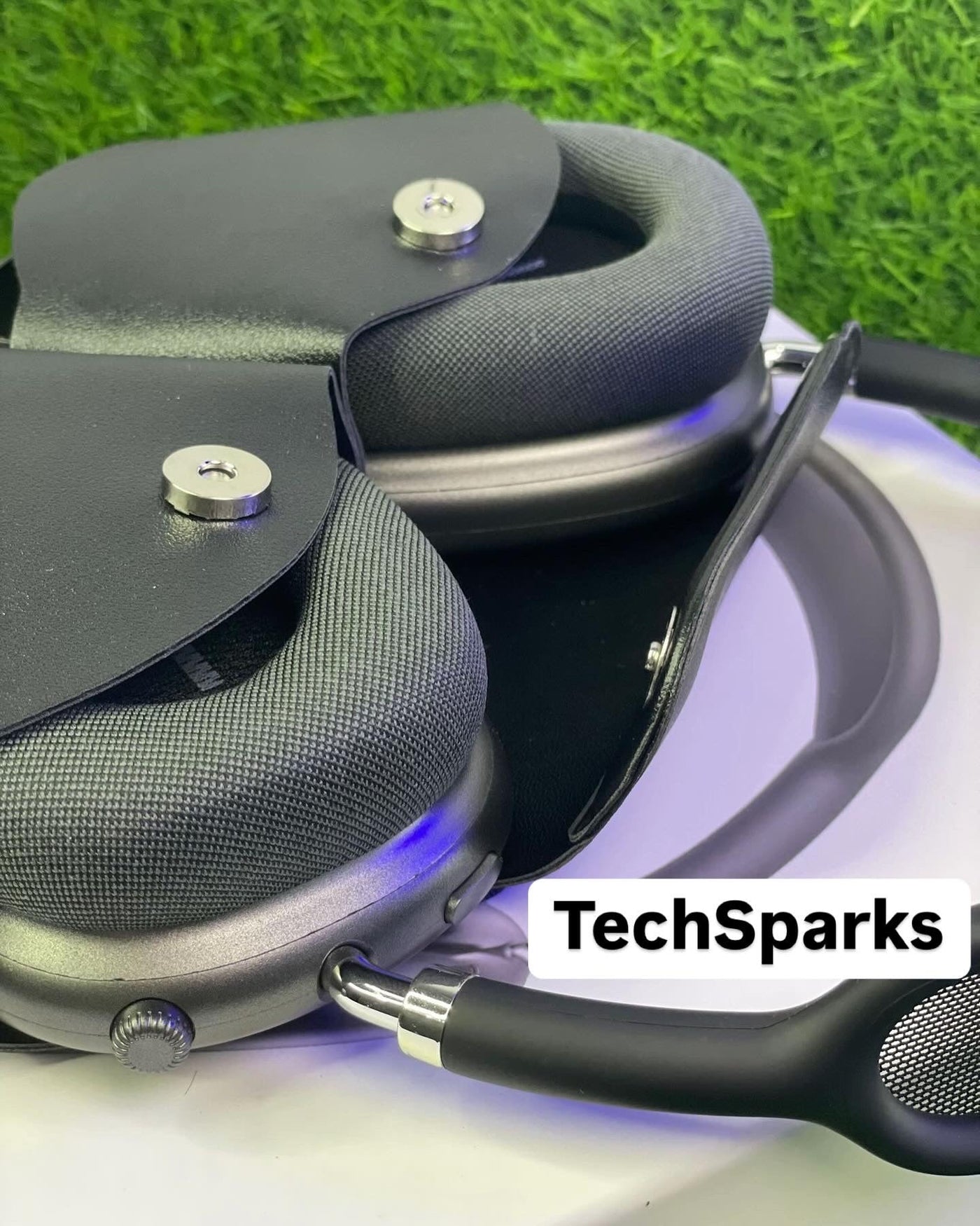 AirPods Max I Removable Cushion