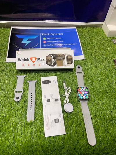 Watch 10 Max I Series 10 Model