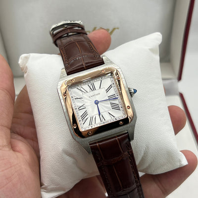 CRTR MASTER PLUS WATCH AUTOMATIC