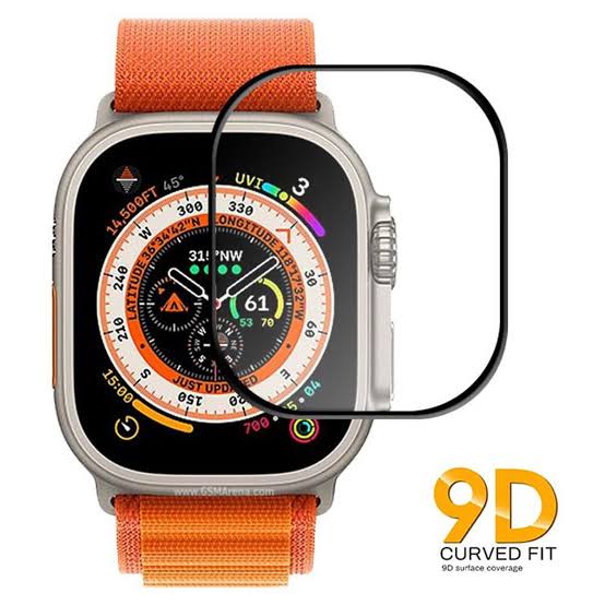 Screen Protector Smartwatch