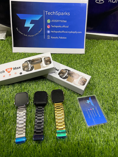 Watch 10 Max I Series 10 Model