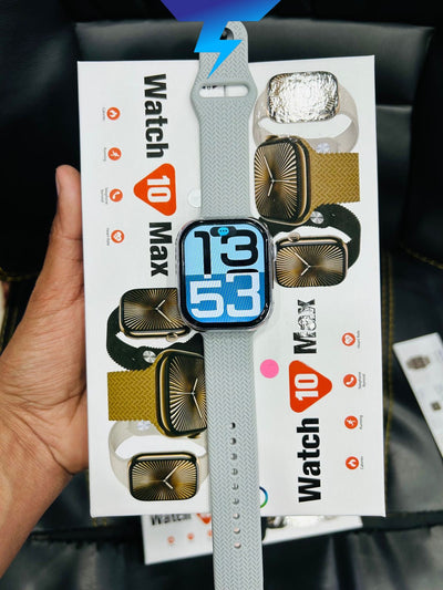 Watch 10 Max I Series 10 Model