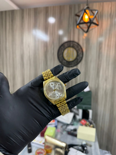 ROLEX AAA COPY
