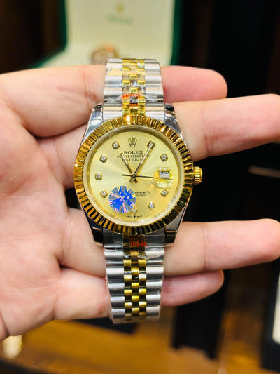 ROLEX 1ST COPY