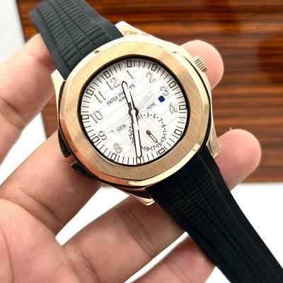 PP MASTER PLUS WATCH WITH BOX