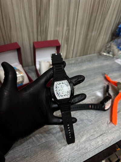 43% OFF - RICHARD MILLE