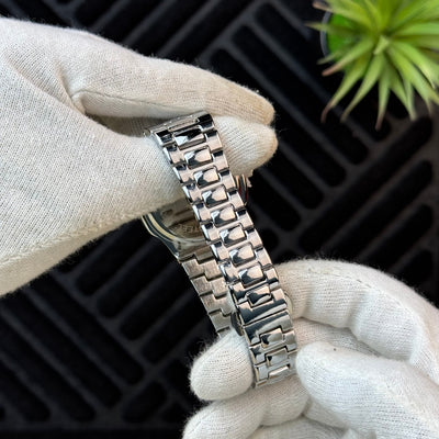 Patek Philippe – Nautilus - Moon Phases - White