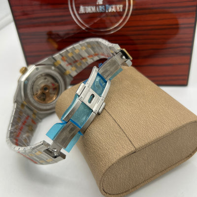 AP MASTER PLUS WATCH AUTOMATIC