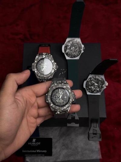 Hublot Circle Army design