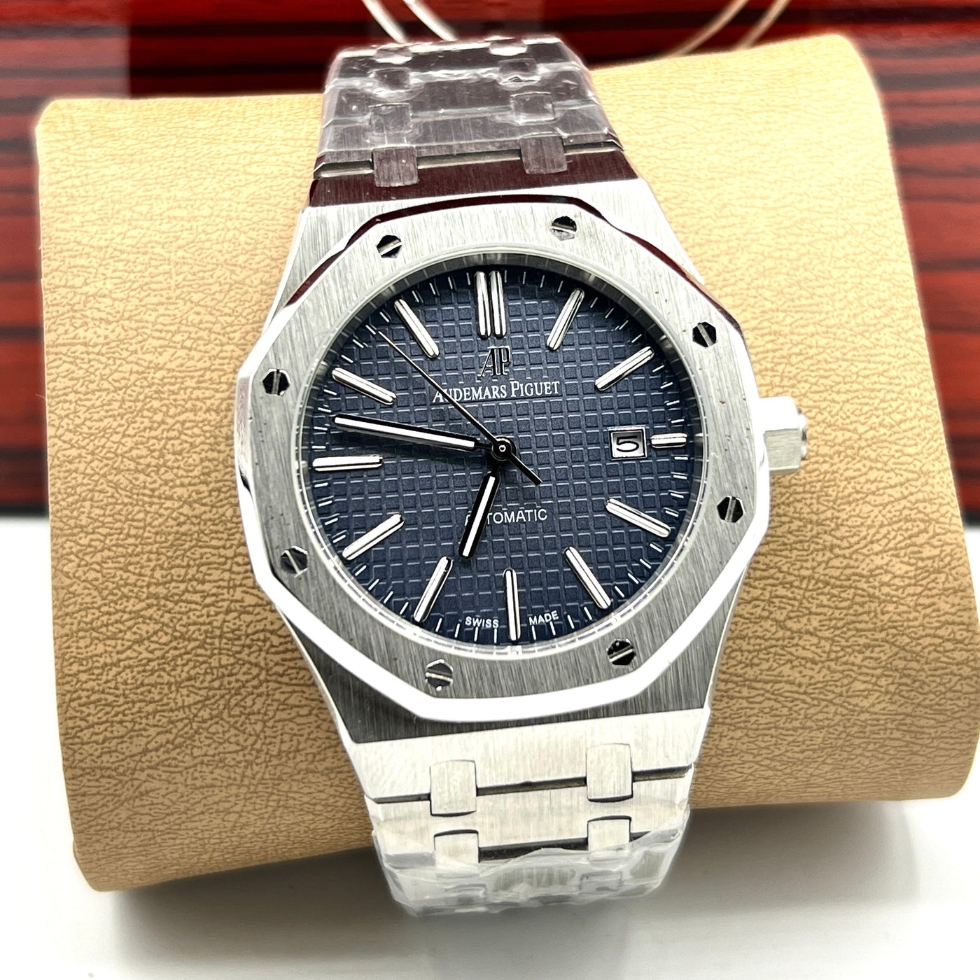 AP MASTER PLUS WATCH AUTOMATIC