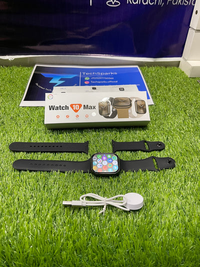 Watch 10 Max I Series 10 Model