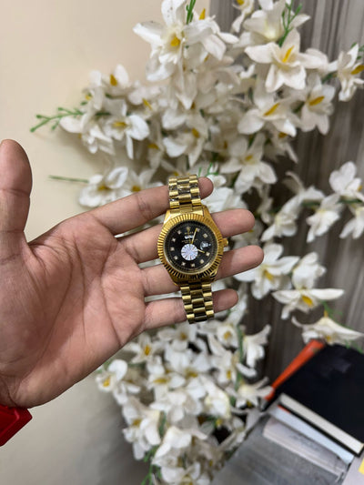 ROLEX AAA MASTER COPY