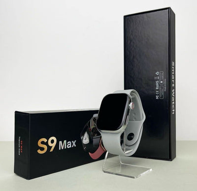 S9 Max I Series 9
