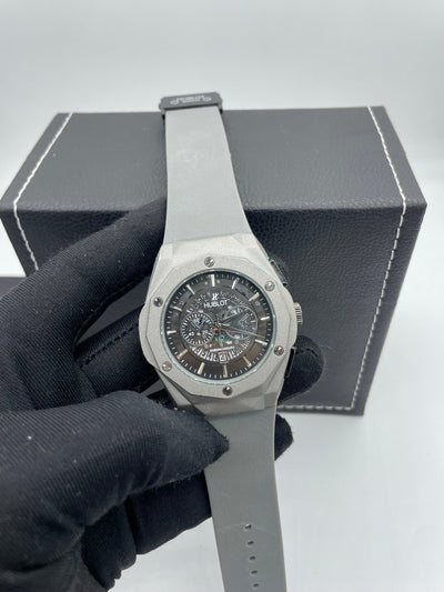 Hub watch DIAMOND CUT