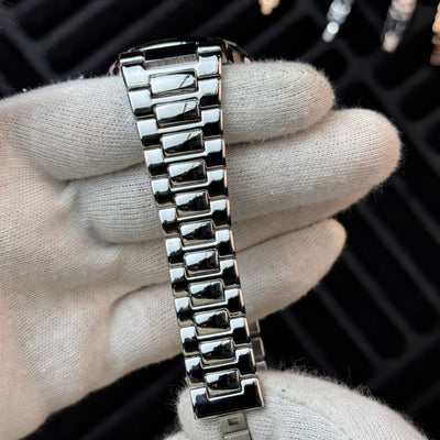 Patek Philippe – Nautilus - Moon Phases - Black