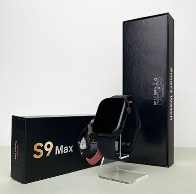 S9 Max I Series 9