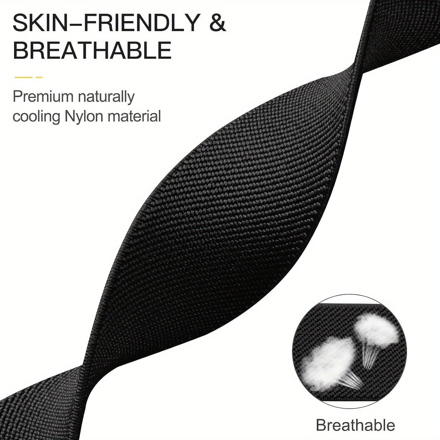 Stretchy Solo Loop Bands Compatible with iWatch