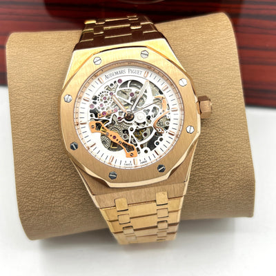 AP MASTER PLUS WATCH AUTOMATIC