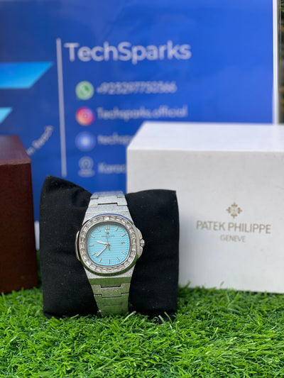 Patek Philippe Watches
