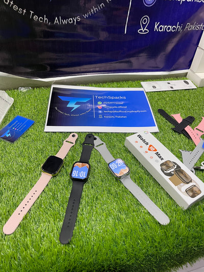 Watch 10 Max I Series 10 Model
