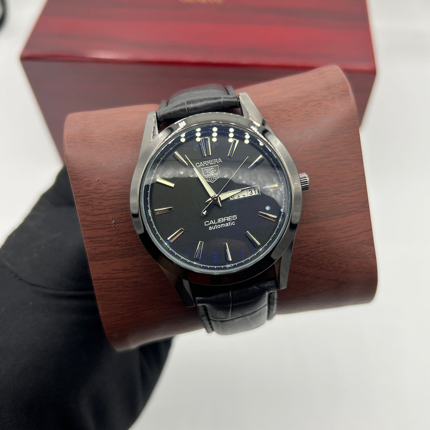 TAG WATCH RXW QUARTZ