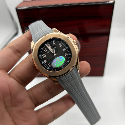 ROLX MASTER PLUS WATCH AUTOMATIC