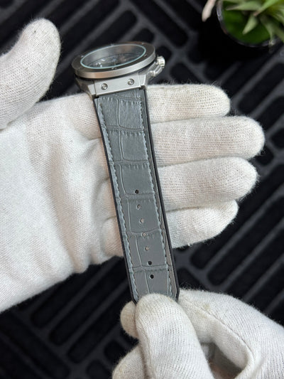 Hublot Chronograph - Gray