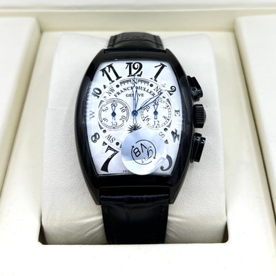 FM MASTER PLUS WATCH WITH BOX