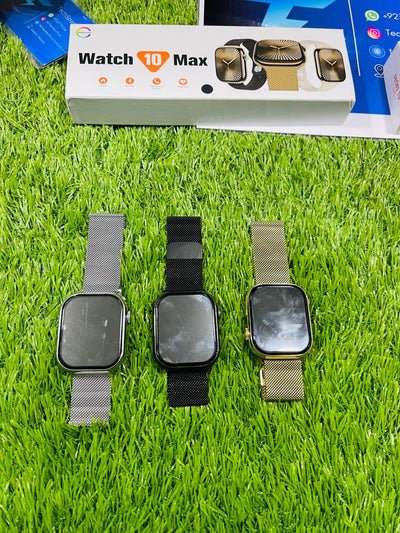Watch 10 Max I Series 10 Model