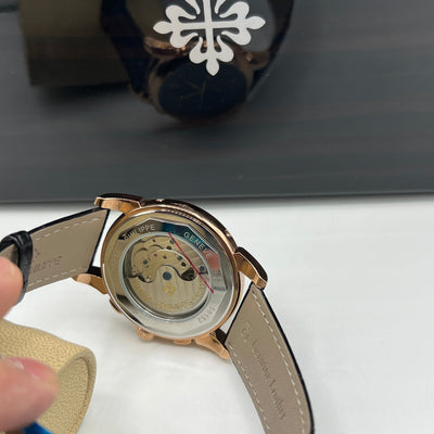 PP MASTER PLUS WATCH AUTOMATIC