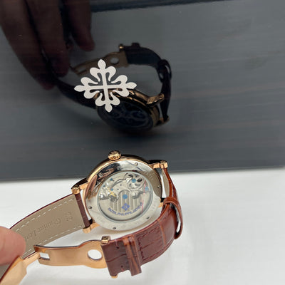 PP MASTER PLUS WATCH AUTOMATIC