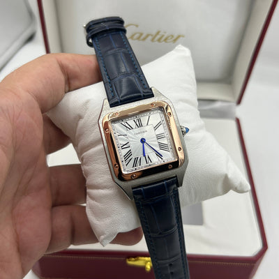 CRTR MASTER PLUS WATCH AUTOMATIC