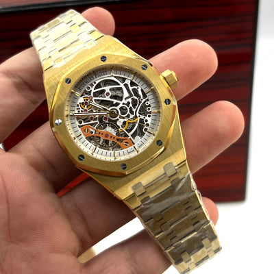 AP MASTER PLUS WATCH AUTOMATIC