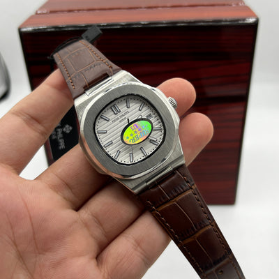 ROLX MASTER PLUS WATCH AUTOMATIC