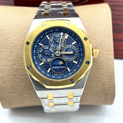 AP MASTER PLUS WATCH AUTOMATIC