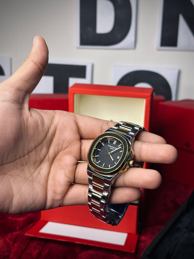 Patek Philippe Geneve