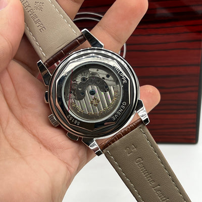 ROLX MASTER PLUS WATCH AUTOMATIC