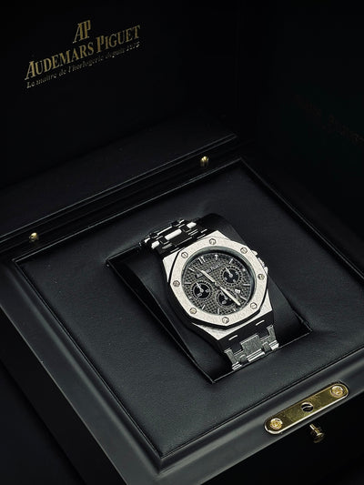 Audemars Piguet Royal Oak