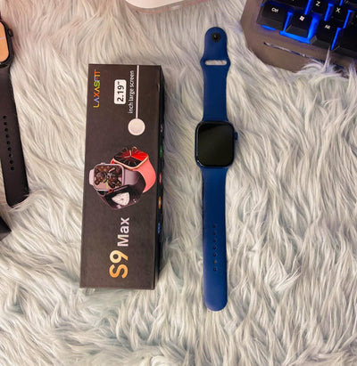 S9 Max I Series 9