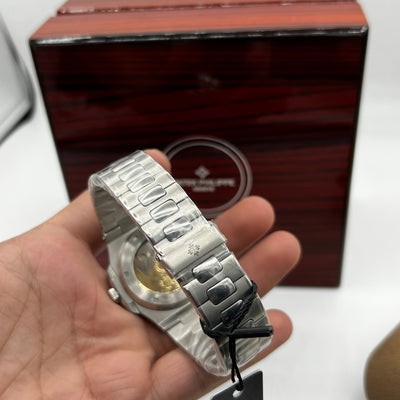 ROLX MASTER PLUS WATCH AUTOMATIC