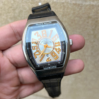 RXW WATCH QUARTZ