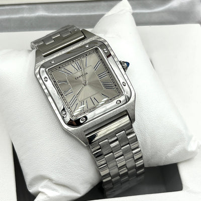 CRTR MASTER PLUS WATCH AUTOMATIC